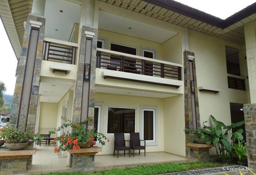 هتل Four Points By Sheraton Palawan Puerto Princesa