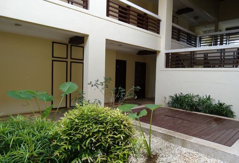 هتل Four Points By Sheraton Palawan Puerto Princesa