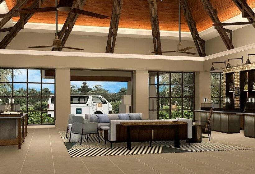 هتل Four Points By Sheraton Palawan Puerto Princesa