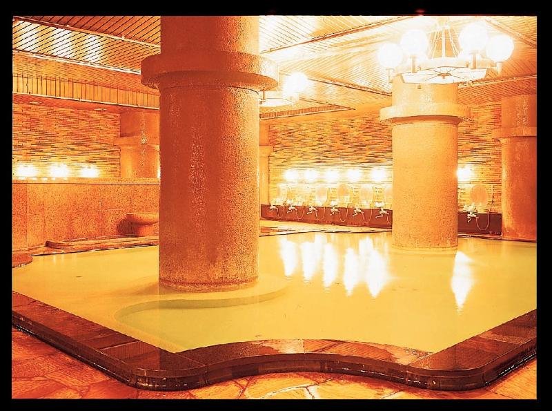 酒店 Shirokiya Grand