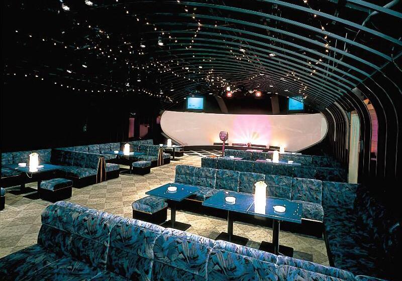 ホテル Shoenso Hozugawatei