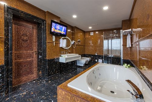 酒店 Royal Spa & Wellness