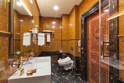 酒店 Royal Spa & Wellness