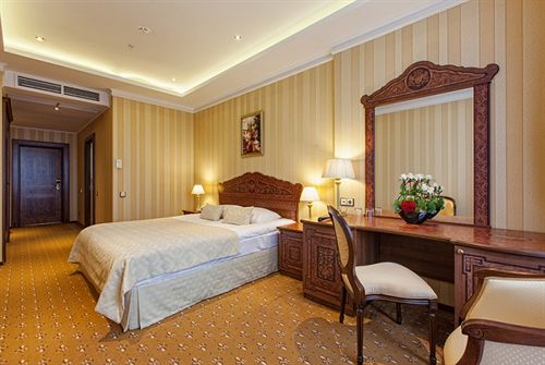 酒店 Royal Spa & Wellness