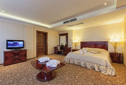 酒店 Royal Spa & Wellness