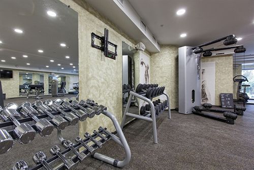 酒店 Royal Spa & Wellness