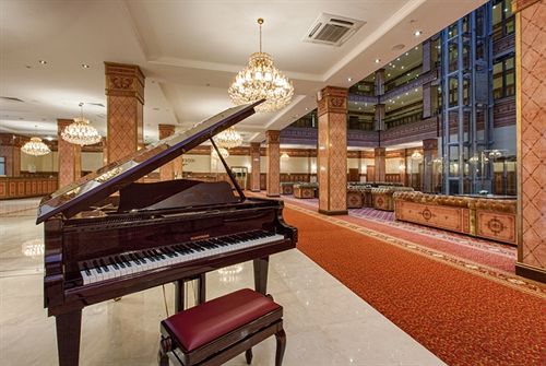 酒店 Royal Spa & Wellness