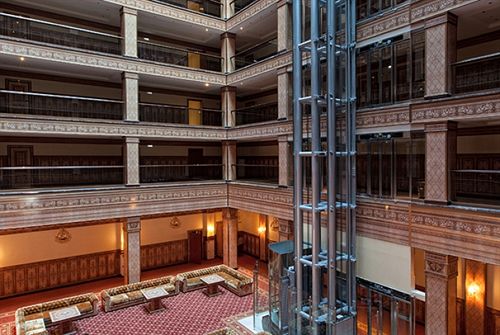 酒店 Royal Spa & Wellness