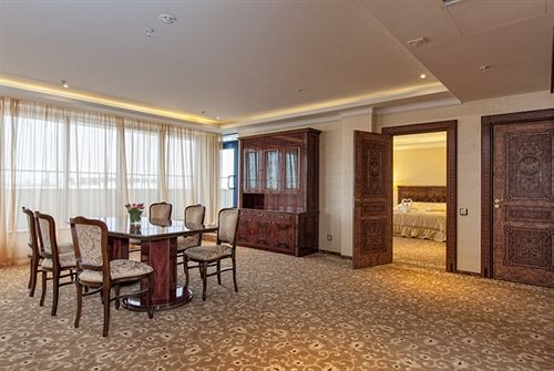 酒店 Royal Spa & Wellness