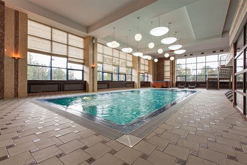 酒店 Royal Spa & Wellness