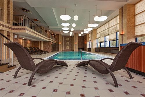 酒店 Royal Spa & Wellness