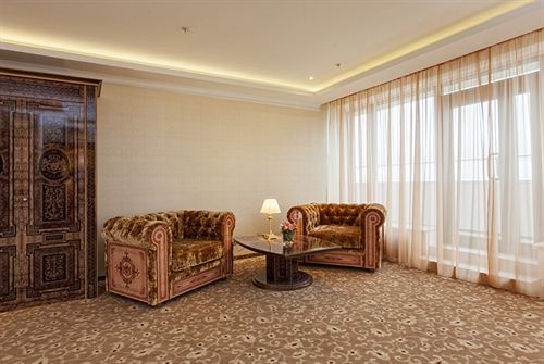 酒店 Royal Spa & Wellness