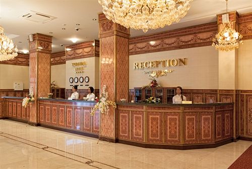 酒店 Royal Spa & Wellness