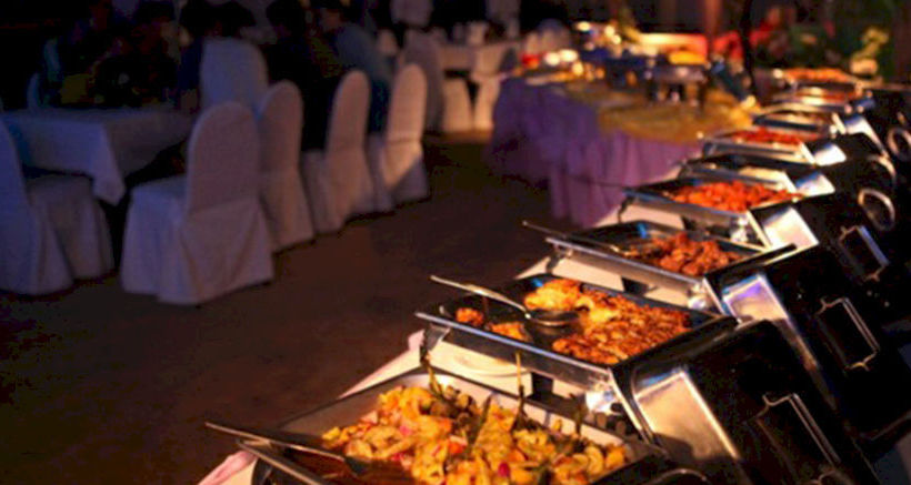 酒店 Reddoorz Plus Near Mendoza Park