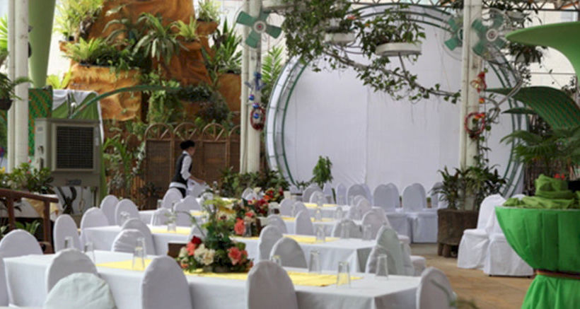 酒店 Reddoorz Plus Near Mendoza Park