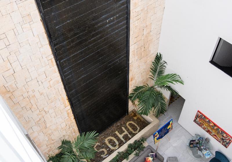 هتل Soho Playa