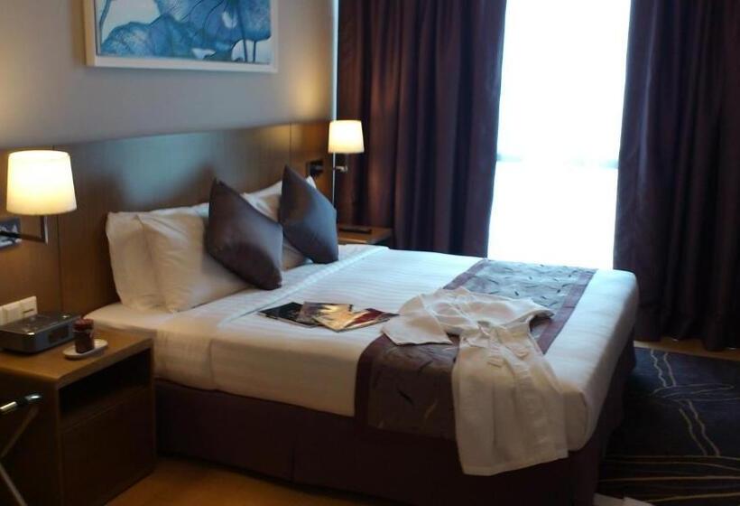 هتل Somerset Vista Ho Chi Minh City