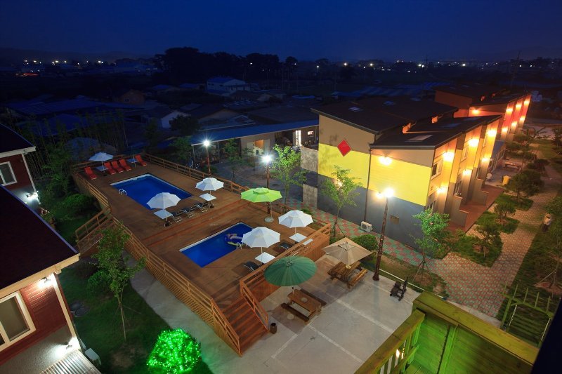 ホテル Somma Resort