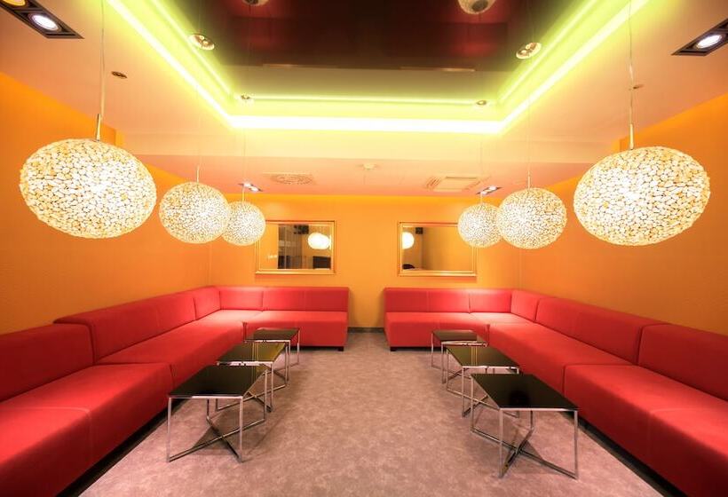 ホテル Słoneczny Zdrój Medical Spa & Wellness