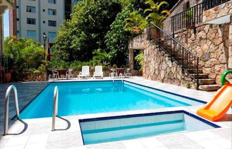 هتل Stein Colonial