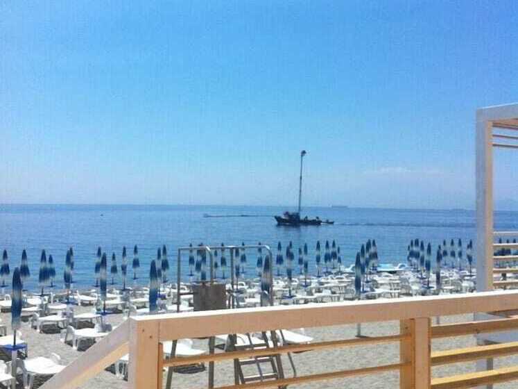 هتل Stella Marina