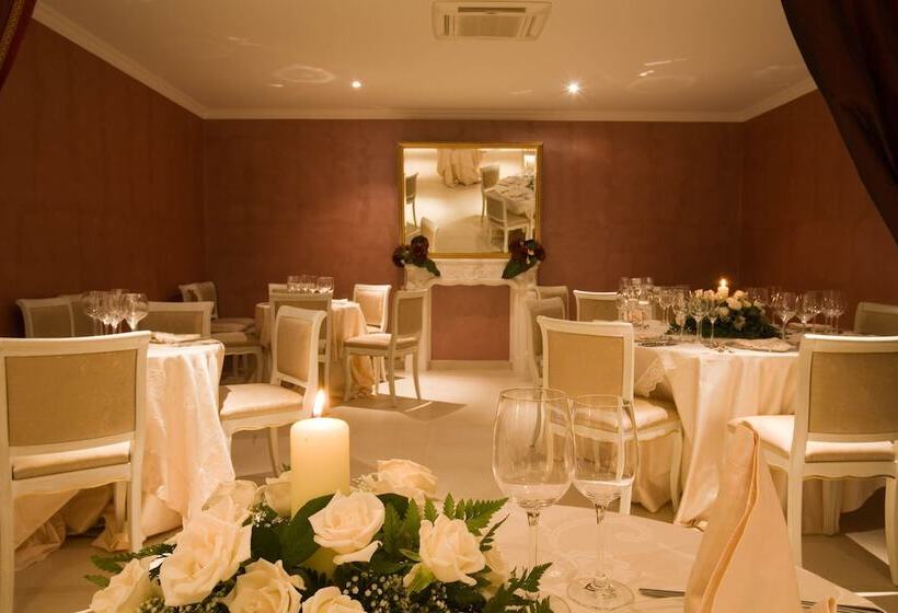 هتل Stella Marina