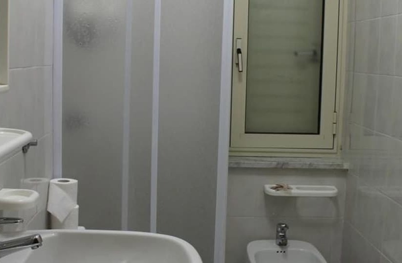 هتل Stella Marina