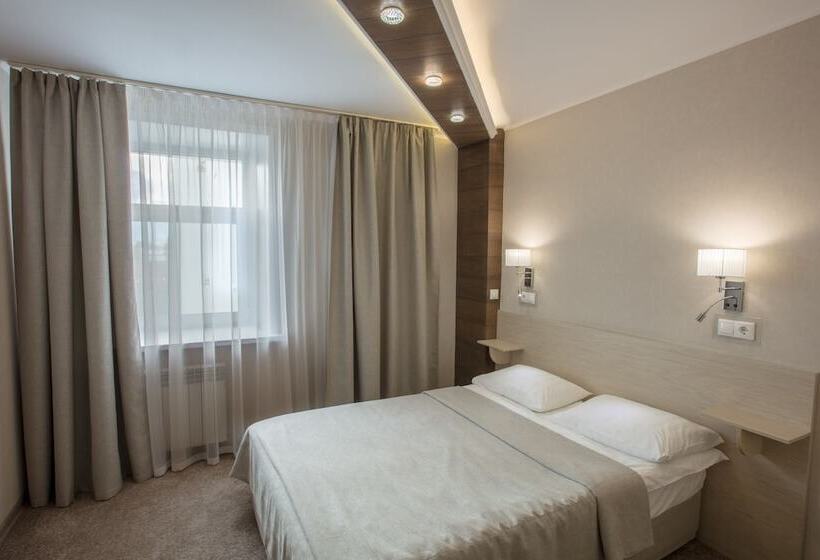 فندق Stolitsa Pomorya