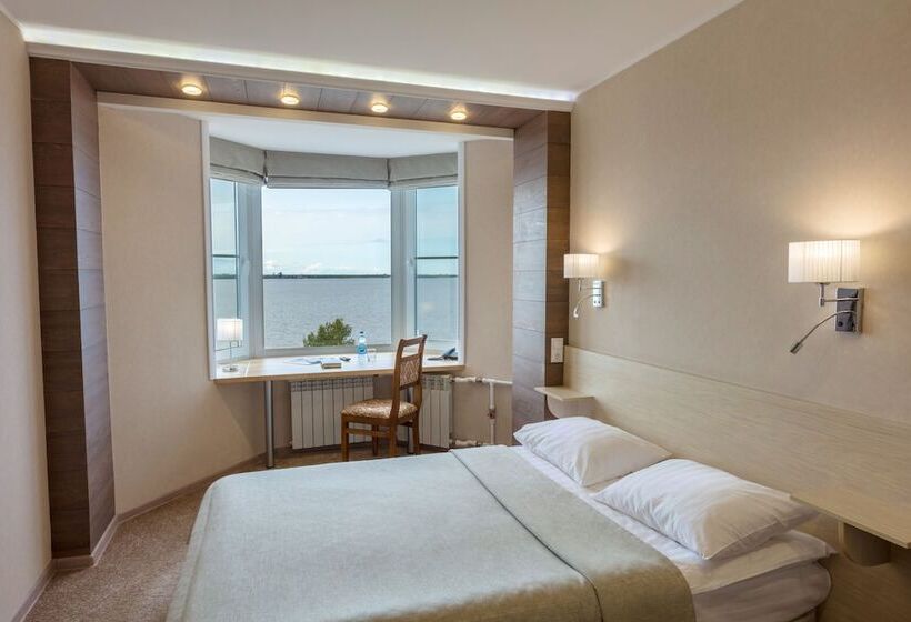 فندق Stolitsa Pomorya