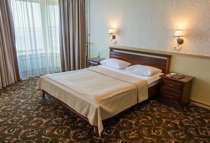 فندق Stolitsa Pomorya