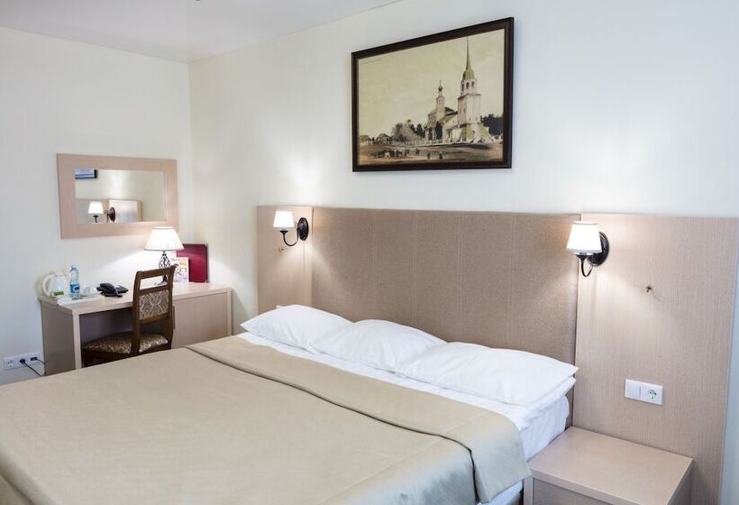 فندق Stolitsa Pomorya