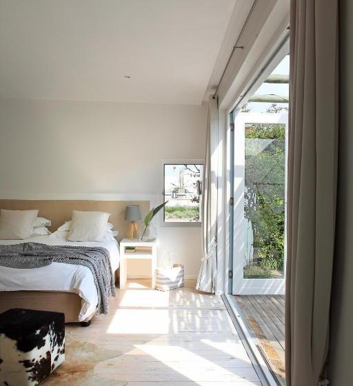 فندق Strandloper Ocean Boutique