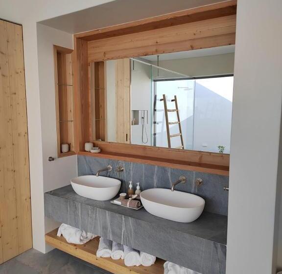 호텔 Strandloper Ocean Boutique