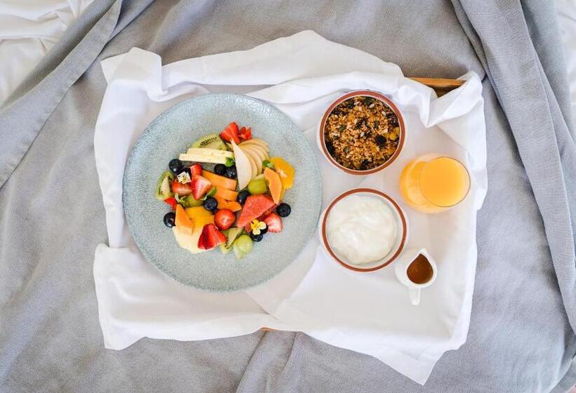 호텔 Strandloper Ocean Boutique