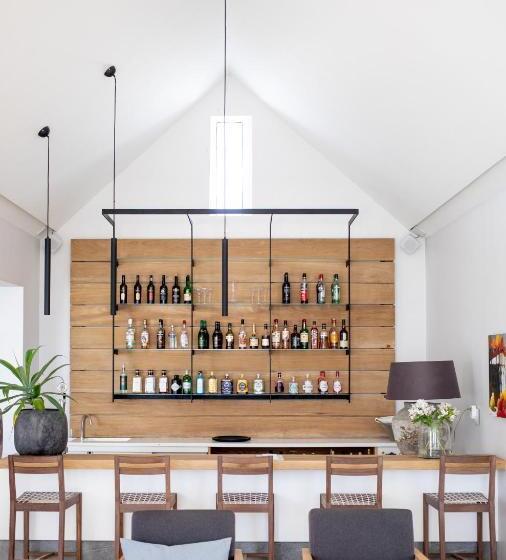 فندق Strandloper Ocean Boutique