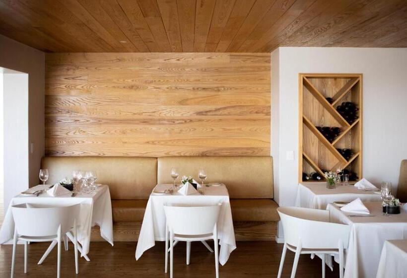 فندق Strandloper Ocean Boutique