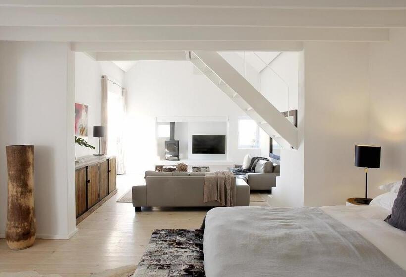 فندق Strandloper Ocean Boutique