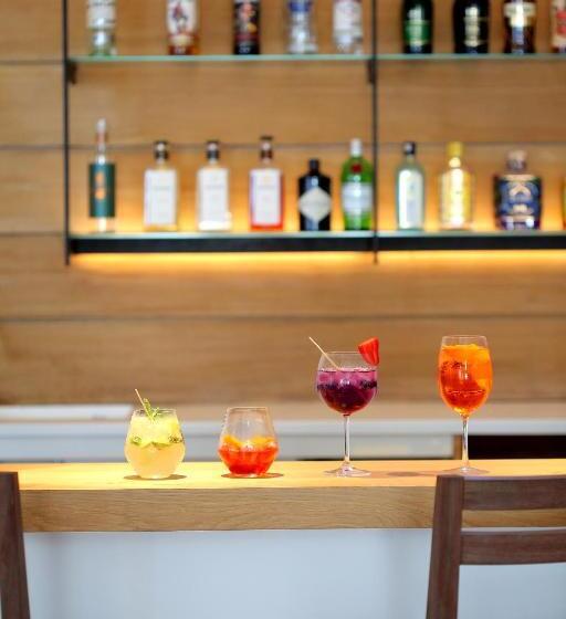 فندق Strandloper Ocean Boutique