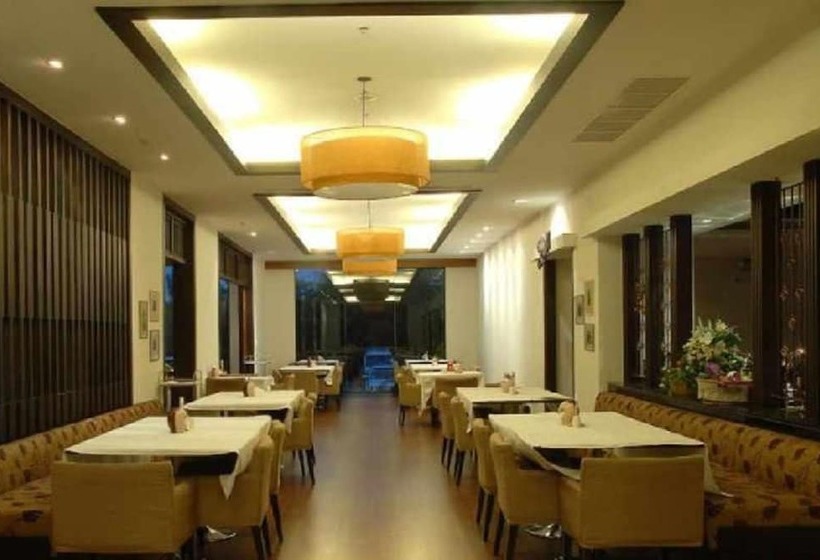 Hotel Sunee Grand