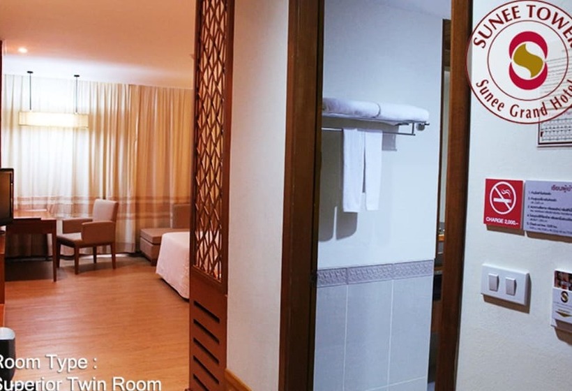 Hotel Sunee Grand