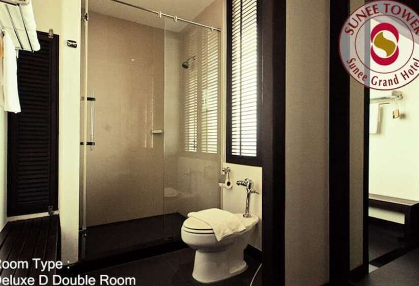 Hotel Sunee Grand