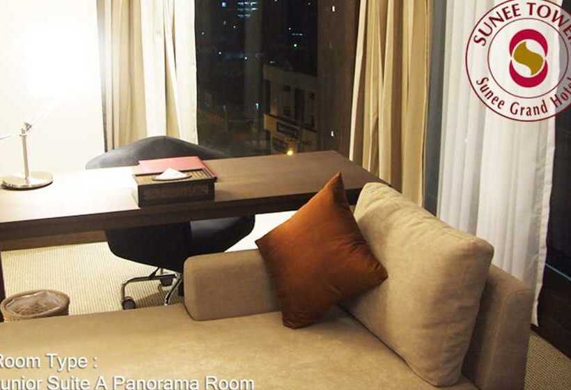 Hotel Sunee Grand