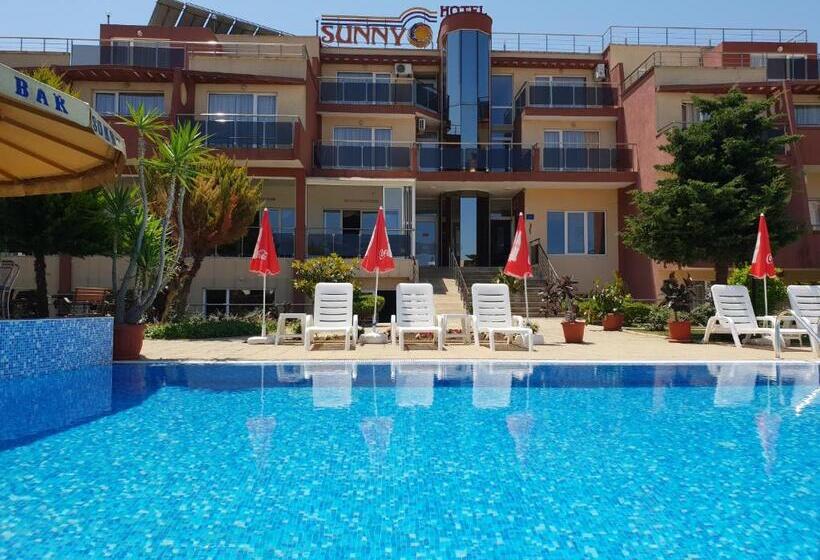 Отель Sunny