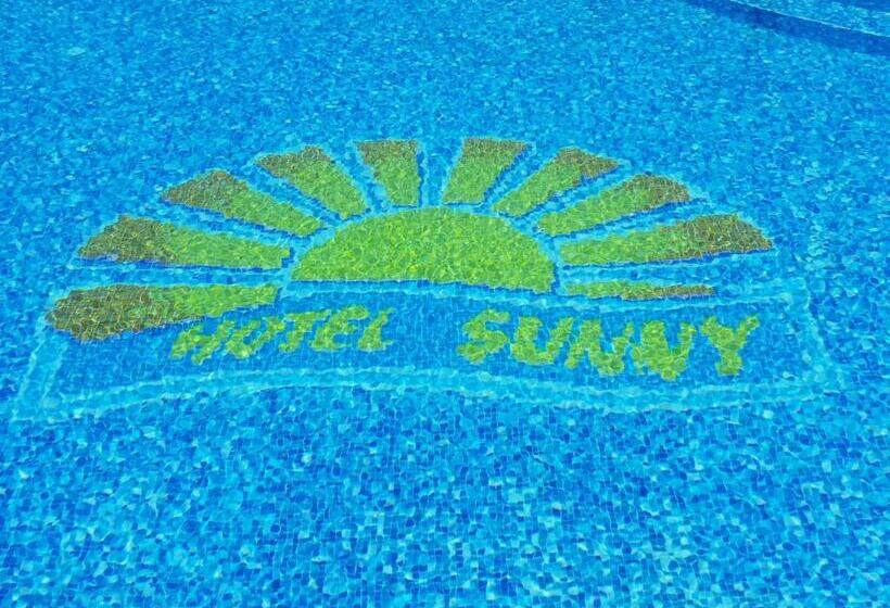Отель Sunny