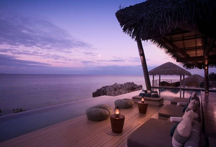 هتل Tadrai Island Resort