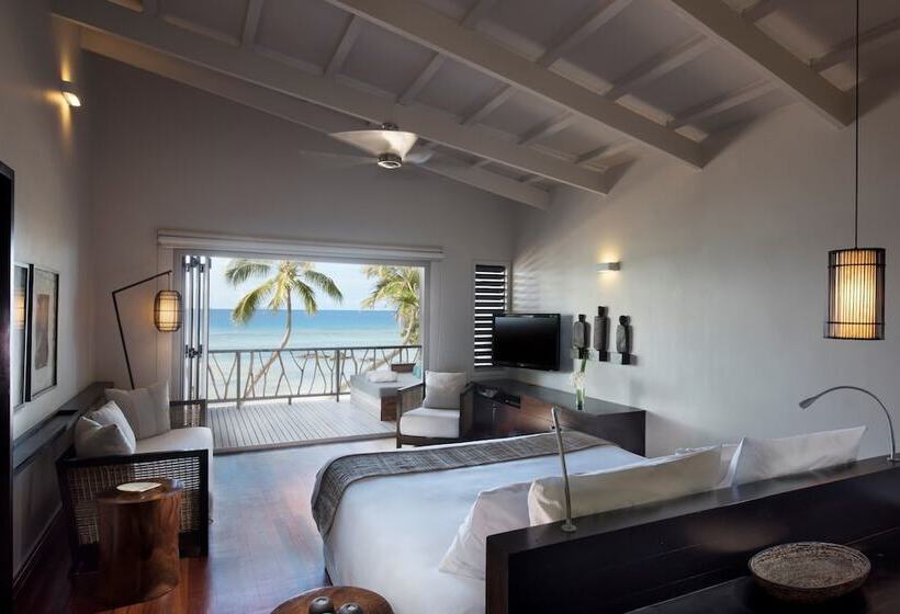 هتل Tadrai Island Resort