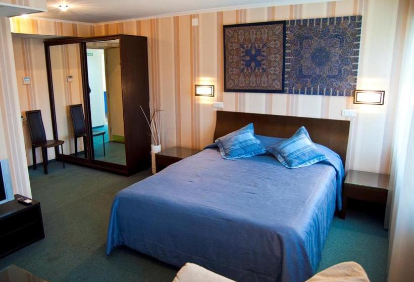 Congress-hotel Taganrog