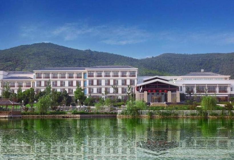 فندق Taihu Bay New Century  Jiangsu