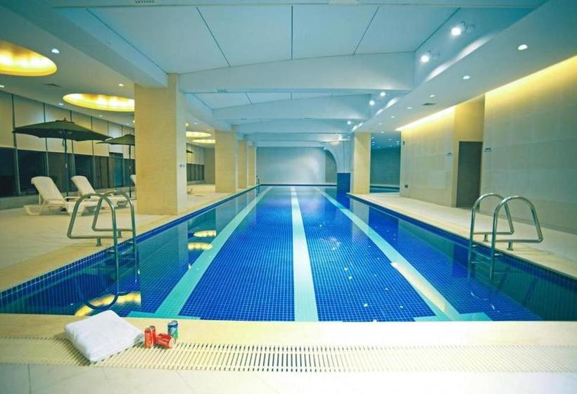 فندق Taihu Bay New Century  Jiangsu