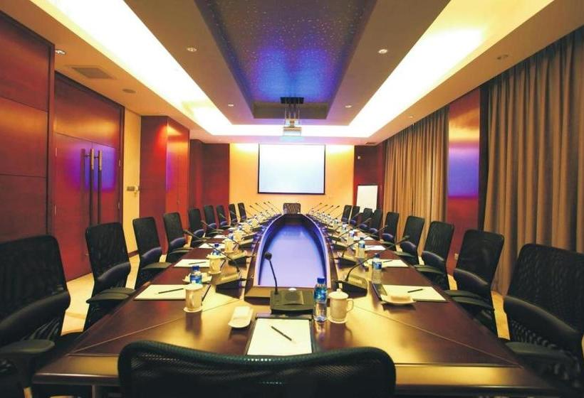 فندق Taihu Bay New Century  Jiangsu